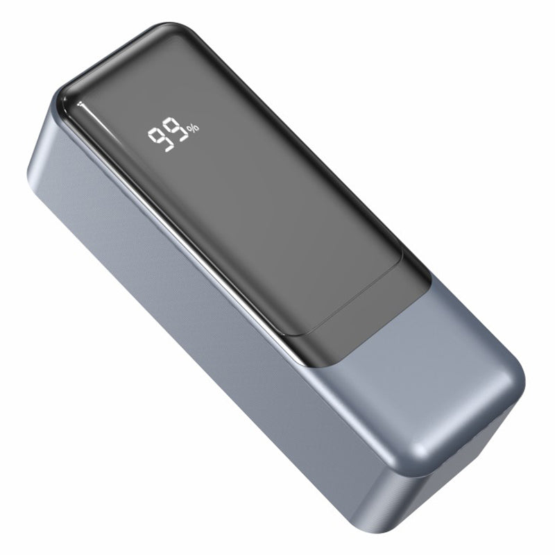 WIWU Wi-P010 27000mAh Portable Charger Laptop Cell Phone Power Bank Battery WIWU Wi-P010 27000mAh Portable Charger Laptop Cell Phone Power Bank Battery